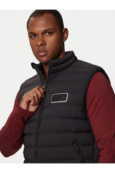Emporio Armani Men's Vest 6Dpq02-Pnhaz-1200