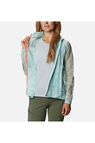 Columbia Fkt Ii Women Raincoat 1935001 -499