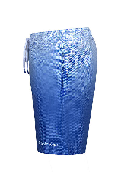 Calvin Klein Men's Swimsuit Cbmvph13-Blu