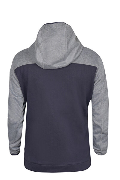 Jack & Jones ΑΝΔΡΙΚΟ ΦΟΡΜΑΡΙ 12153106-ΜΕΛΑΝΤΖΕ-ΓΚΡΙ