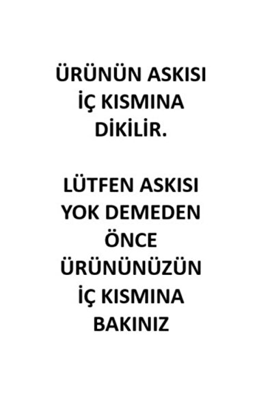 Emtory Home Ponponlu Naturel Keten Poşetlik Organizer (Askısı İç Kısmına Dikilmiştir)