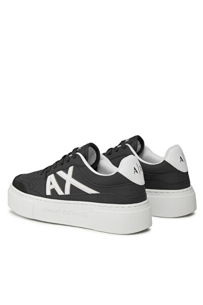 Armani Exchange Women's Shoes Xdx147-Xv830-T037