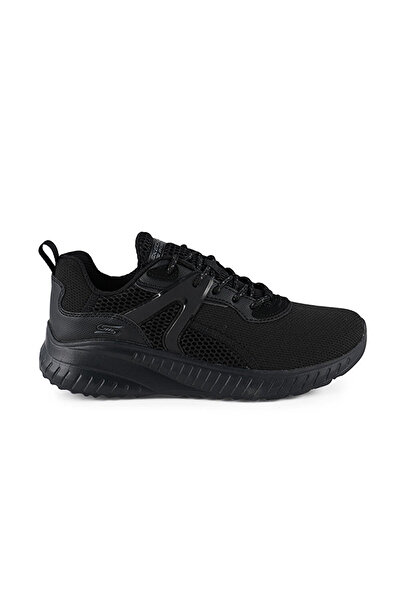 SKECHERS BOBS SQUAD CHAOS KADIN AYAKKABI 117237-BBK