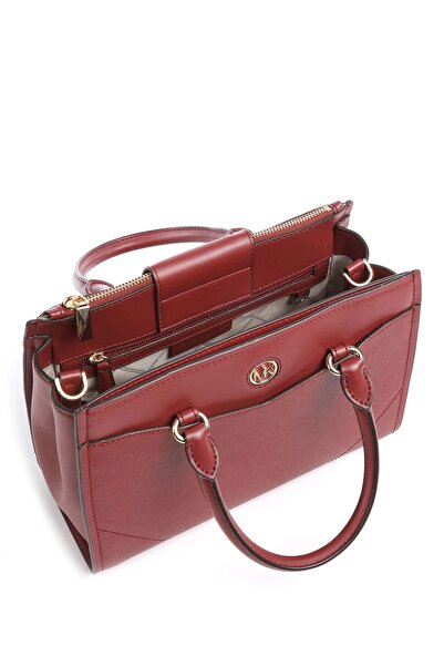 Michael Kors Women's Shoulder Bag 30T2Gzts3L-Brandy