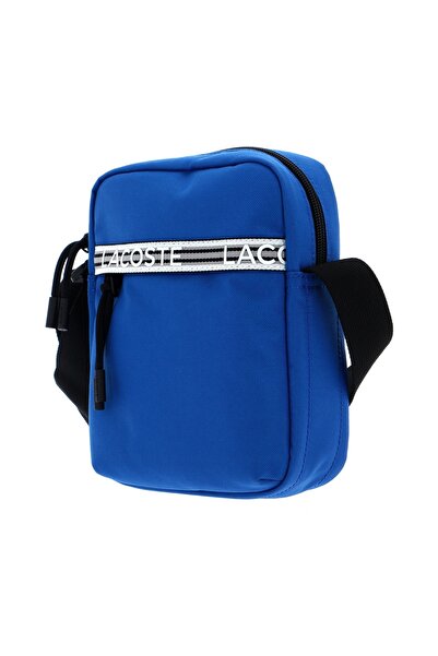 Lacoste ΑΝΔΡΙΚΗ ΤΣΑΝΤΑ ΩΜΟΥ NH4270NZ-L77