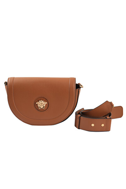 Versace Women Shoulder Bag 1013350 -Dvit2T-1Kb7V