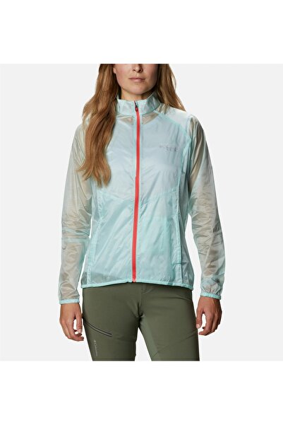 Columbia Fkt Ii Women Raincoat 1935001 -499