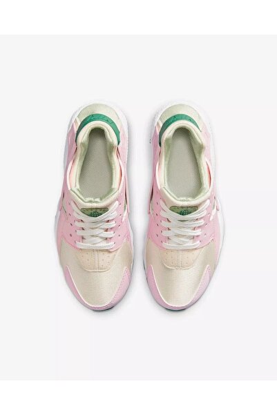 Nike HUARACHE RUN KADIN AYAKKABI DQ0517-600