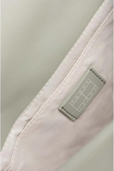 Tommy Hilfiger Women's Shoulder Bag - Aw0Aw16137-Pmı Model