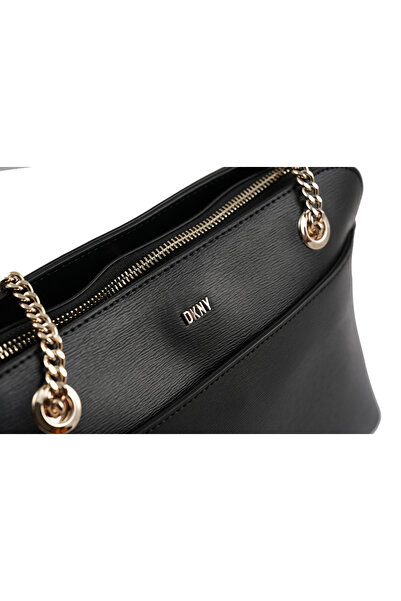 Dkny Women's Shoulder Bag - R41a3x49-bgd Model