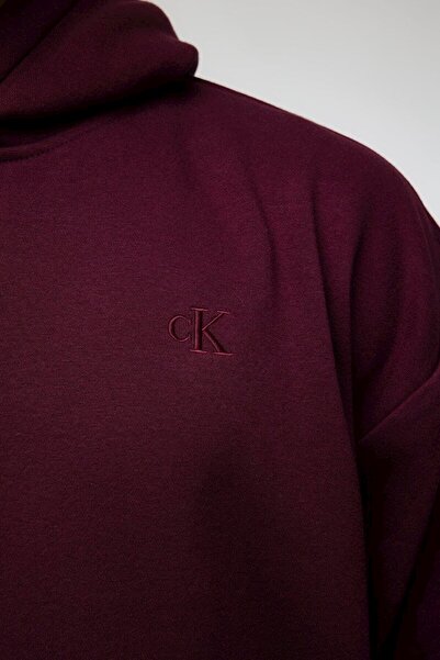 Calvin Klein ERKEK SWEATSHIRT 40HM256-501