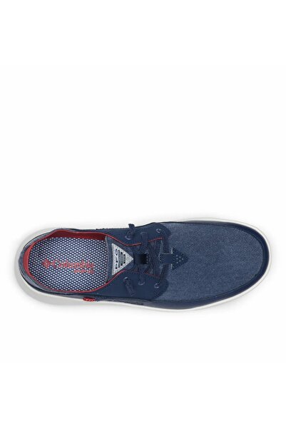 Columbia BOATSIDE RELAXED PFG ERKEK AYAKKABI 2063071-464