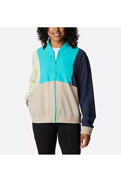 Columbia HIKE BOMBER KADIN SWEATSHIRT 2033562-271
