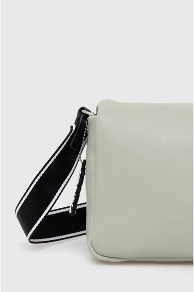 Tommy Hilfiger Women's Shoulder Bag - Aw0Aw16137-Pmı Model