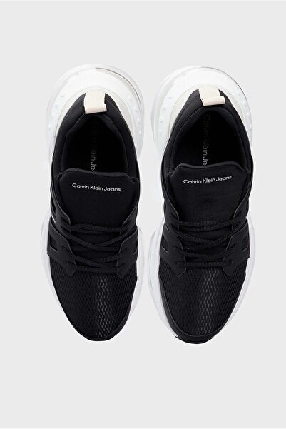 Calvin Klein Women's Shoes Yw0Yw01435-0K8