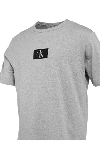 Calvin Klein ERKEK T-SHIRT NM2399E-P7A