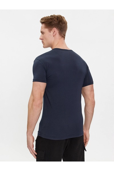 Emporio Armani Men's 2-Piece Sneakers 111670 -4R715-06236