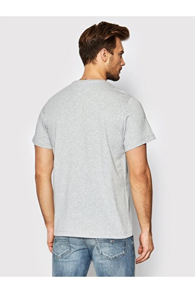 Tommy Hilfiger Men's T-Shirt Dm0Dm09598-P01