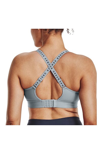 Under Armour INFINITY COVERED KADIN SPOR ATLETİ 1363353-465