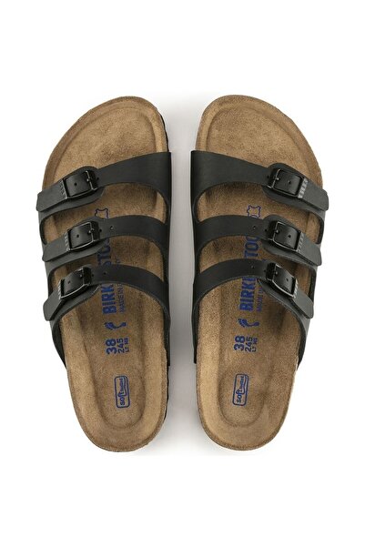 Birkenstock Papuci pentru femei FLORIDA 053011