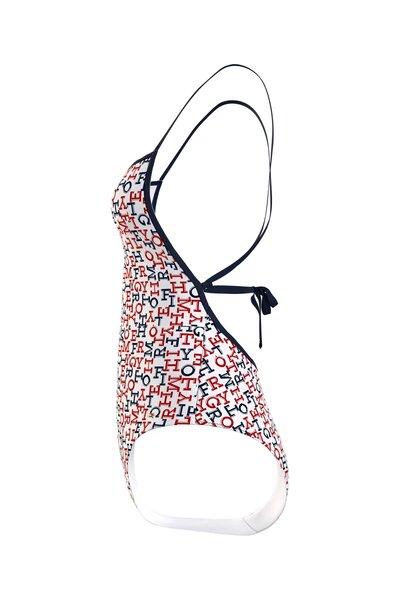 Tommy Hilfiger Women's Swimsuit Uw0Uw05264-0K4