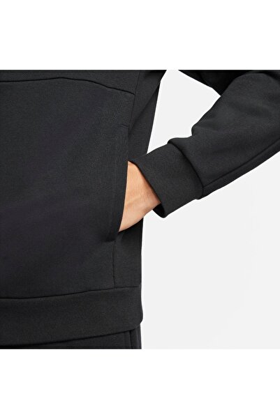 Nike FLEECE HERITAGE ERKEK SWEATSHIRT DA5711-010