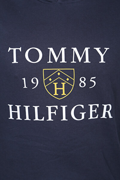 Tommy Hilfiger Men's Sweatshirt 09t4200-410