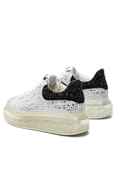 Dkny Women's Shoes K 1203986 -Whb