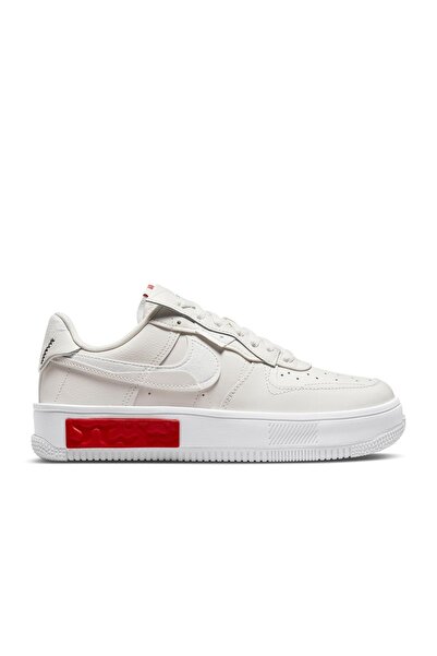 Nike AIR FORCE 1 FONTANKA KADIN AYAKKABI DH1290-001
