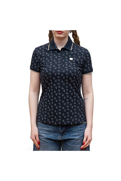 Emporio Armani Women's T-Shirt 3Dtf04-Tj9Dz-2512