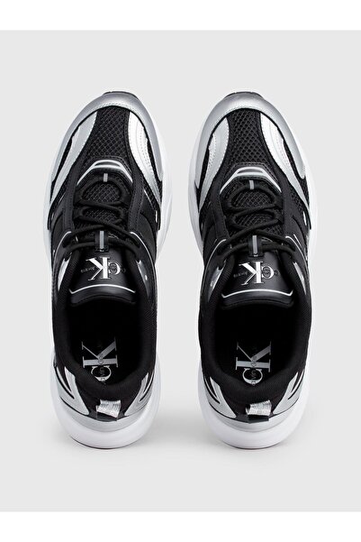 Calvin Klein Women's Shoes Yw0Yw01381-0Gn