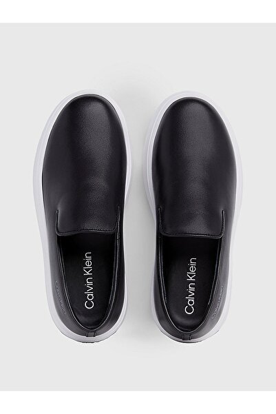 Calvin Klein Women's Shoes Hw0Hw01893-Beh