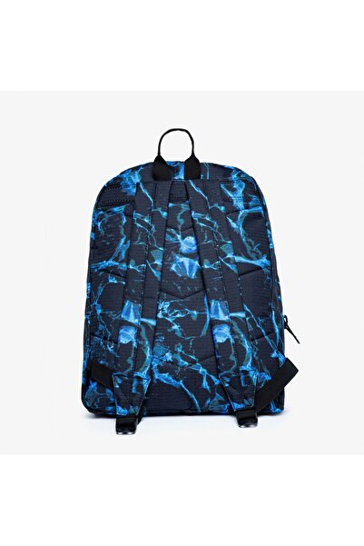 Hype Unisex Backpack Bts21064-Multi