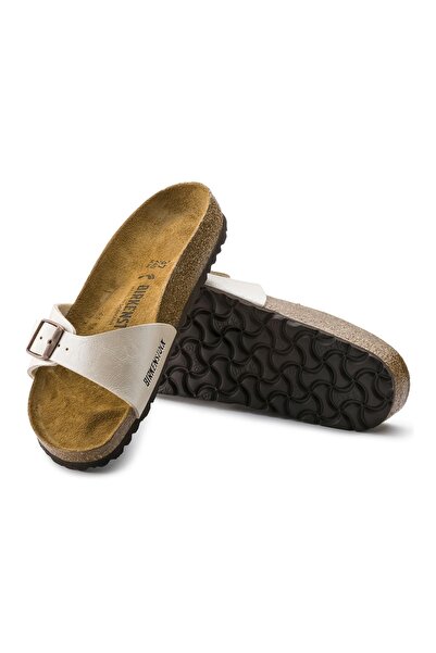 Birkenstock ΓΥΝΑΙΚΕΙΕΣ ΠΑΝΤΟΦΛΕΣ ΜΑΔΡΙΤΗΣ 940153