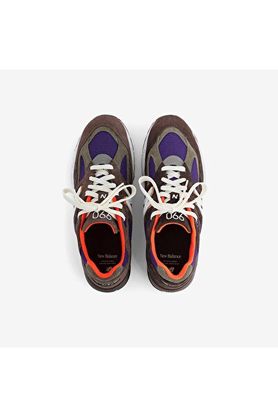 New Balance ERKEK AYAKKABI M990BR2