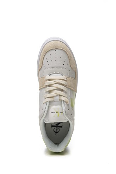 Calvin Klein Bold Flatf Low Lace Mıx Nbs Sat