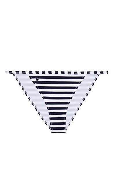 Polo Ralph Lauren ΓΥΝΑΙΚΕΙΟ ΜΠΙΚΙΝΙ ΚΑΤΩ ΜΕΡΙΔΑ 21251353-WHN