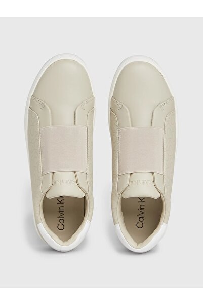 Calvin Klein KADIN AYAKKABI HW0HW02030-PB1