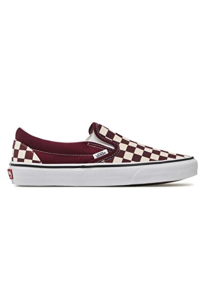 Vans Unisex Sneaker - UA Classic Slip-On - VN0A4BV3KZO1