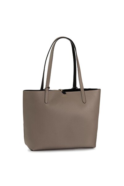 Polo Ralph Lauren RVRSBLE TOTE KADIN OMUZ ÇANTASI 431795329001