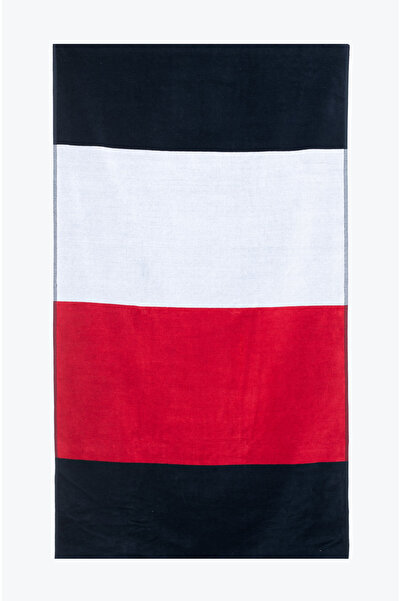 Tommy Hilfiger Unisex Towel Beach Towel