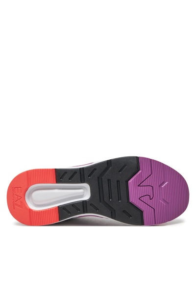 Emporio Armani KADIN AYAKKABI X8X070-XK165-U048