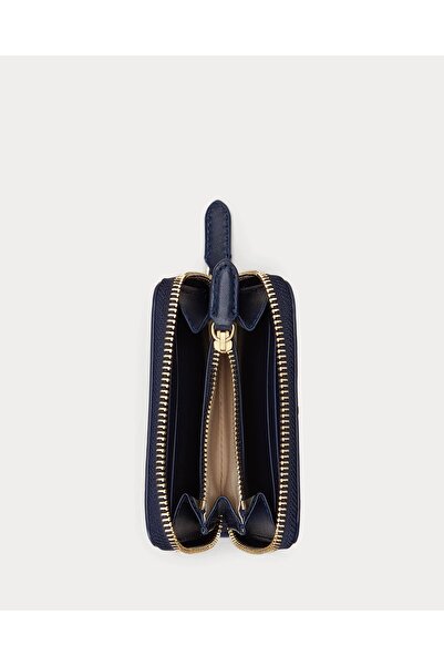 Polo Ralph Lauren CONTINENTAL KADIN CÜZDAN 432876729019