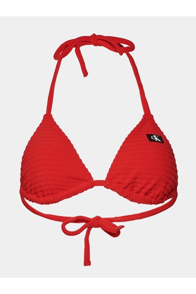 Calvin Klein KADIN BİKİNİ ÜSTÜ KW0KW02466-XNE