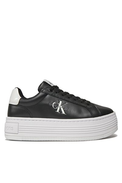 Calvin Klein Kadın Bold Platform Sneaker
