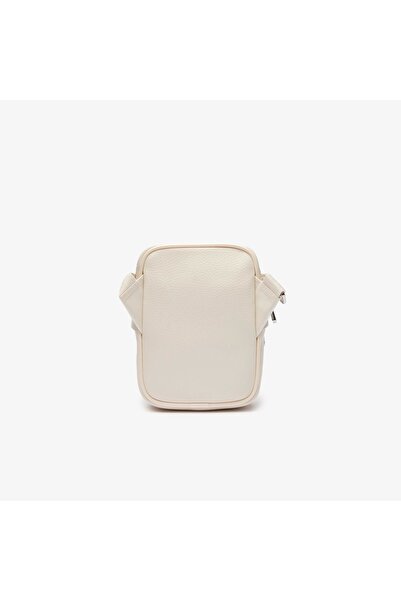 Lacoste Unisex Shoulder Bag Nh4563Gy-A56