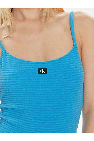 Calvin Klein KADIN MAYO KW0KW02475-CGY