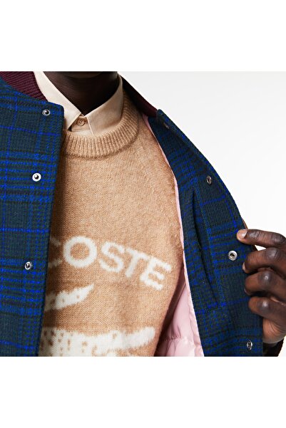 Lacoste MEN'S JACKET BH0373-00-V48