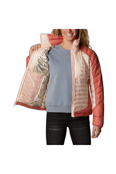 Columbia LABYRINTH LOOP WOMEN COAT1960633-890