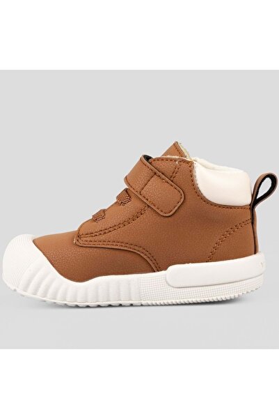 Vicco ΜΠΟΤΕΣ ΑΝΔΡΙΚΟΥ ΠΑΙΔΙΟΥ PAWII ΚΑΦΕ